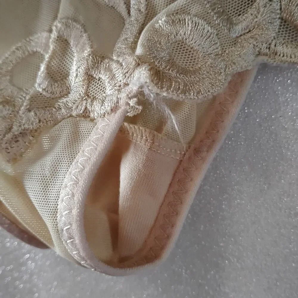 Body Fashions by Lily lingerie underwear